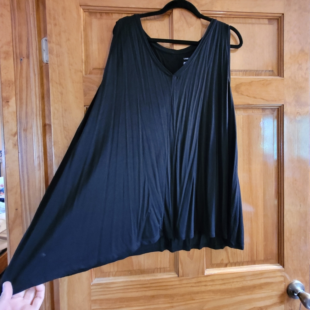 Lane Bryant Tank Top